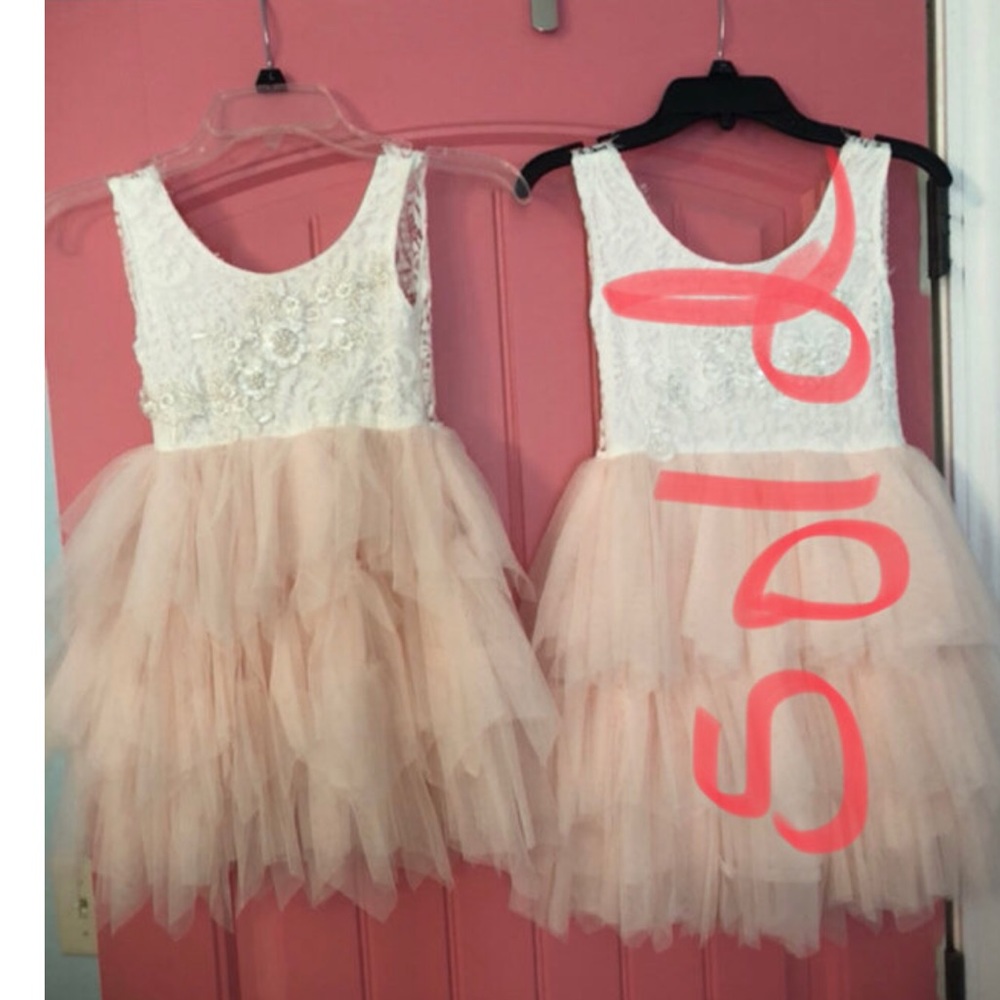 Boutique Occasion Dress